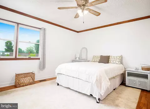 Bedroom - 2307 Watervale Rd, Fallston, MD 21047 photo 3 of 4