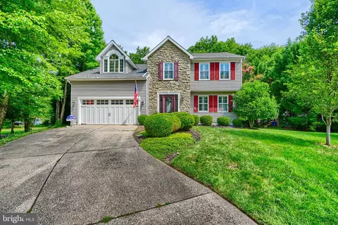 14 Poplar Grove Ave, Aberdeen, MD 21001
