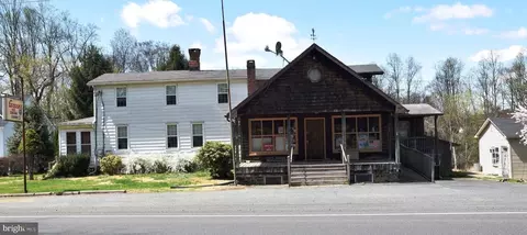 1100 Calvary Rd, Churchville, MD 21028