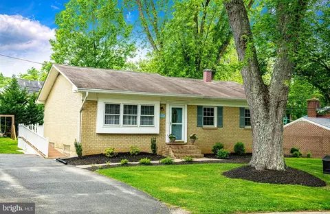 707 Bernadette Dr, Forest Hill, MD 21050