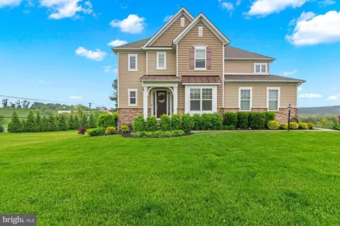 2525 Floreta Ct, Forest Hill, MD 21050