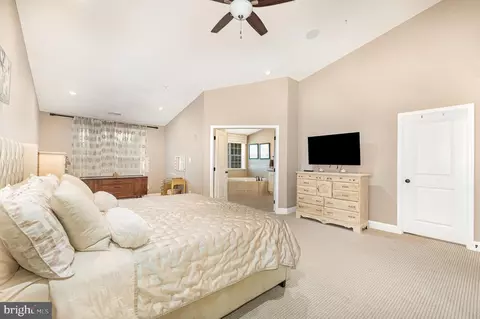 Bedroom - 303 Spruce Pine Rd, Abingdon, MD 21009 photo 3 of 4