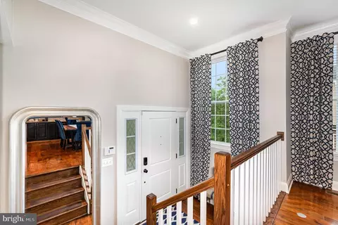 Entry Way - 303 Spruce Pine Rd, Abingdon, MD 21009 photo 1 of 3