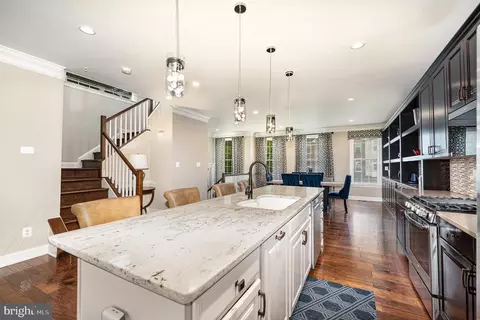 Entry Way - 303 Spruce Pine Rd, Abingdon, MD 21009 photo 2 of 3