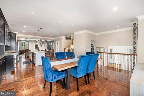Dining - 303 Spruce Pine Rd, Abingdon, MD 21009 photo 3 of 3