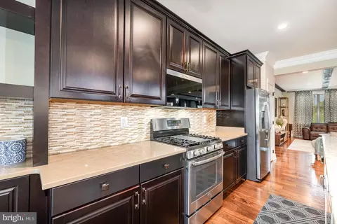 Kitchen - 303 Spruce Pine Rd, Abingdon, MD 21009 photo 2 of 2