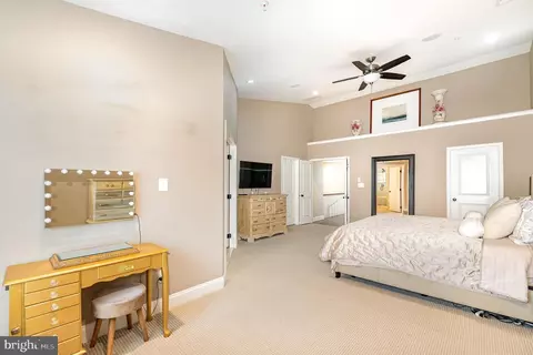 Bedroom - 303 Spruce Pine Rd, Abingdon, MD 21009 photo 2 of 4