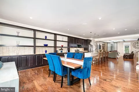 Dining - 303 Spruce Pine Rd, Abingdon, MD 21009 photo 1 of 3