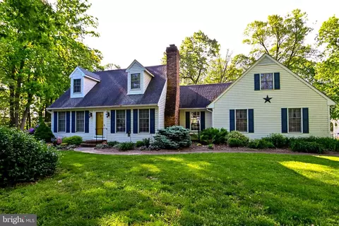 3519 Miller Rd, Street, MD 21154