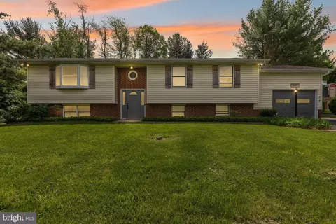 2617 Thorny Dr, Churchville, MD 21028