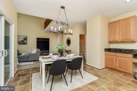 Dining - 2200 Exeter Ct, Fallston, MD 21047 photo 7 of 7