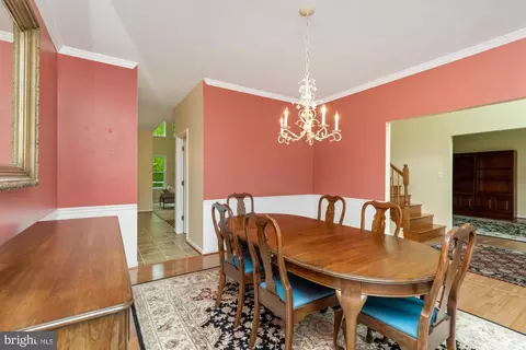 Dining - 2200 Exeter Ct, Fallston, MD 21047 photo 2 of 7