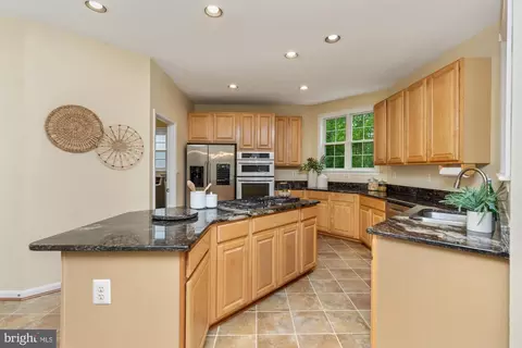 Kitchen - 2200 Exeter Ct, Fallston, MD 21047 photo 1 of 6