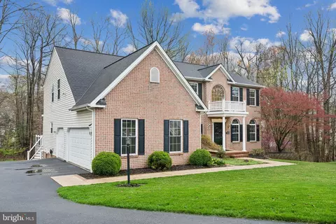Exterior - 2200 Exeter Ct, Fallston, MD 21047 photo 5 of 7