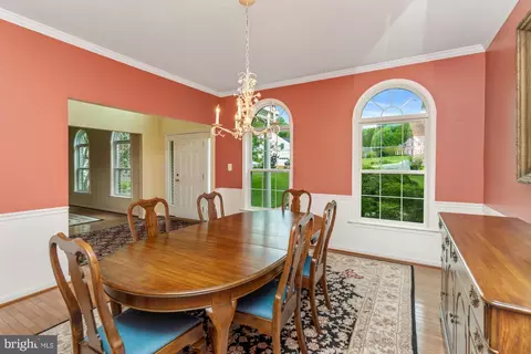 Dining - 2200 Exeter Ct, Fallston, MD 21047 photo 3 of 7