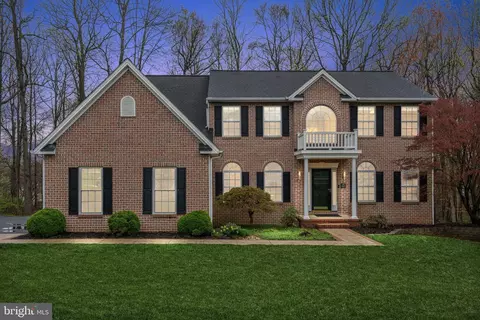 Exterior - 2200 Exeter Ct, Fallston, MD 21047 photo 6 of 7