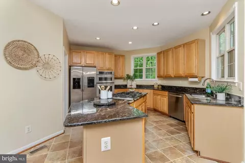Kitchen - 2200 Exeter Ct, Fallston, MD 21047 photo 2 of 6
