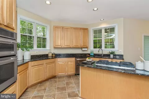 Kitchen - 2200 Exeter Ct, Fallston, MD 21047 photo 3 of 6