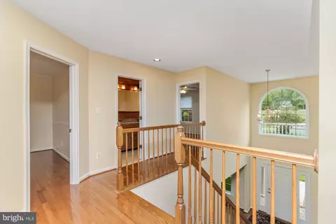 Entry Way - 2200 Exeter Ct, Fallston, MD 21047 photo 7 of 9