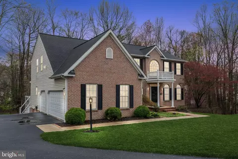 Exterior - 2200 Exeter Ct, Fallston, MD 21047 photo 7 of 7
