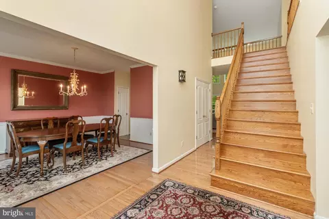 Entry Way - 2200 Exeter Ct, Fallston, MD 21047 photo 1 of 9