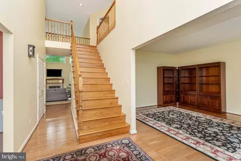 Entry Way - 2200 Exeter Ct, Fallston, MD 21047 photo 2 of 9