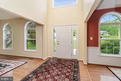 Entry Way - 2200 Exeter Ct, Fallston, MD 21047 photo 3 of 9