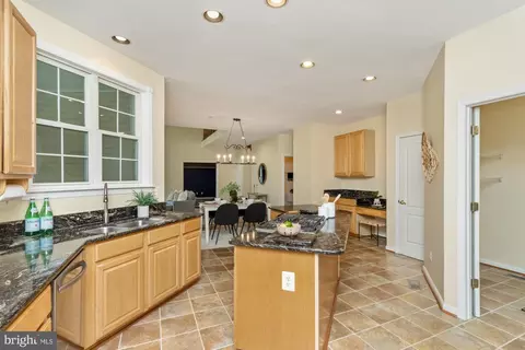 Kitchen - 2200 Exeter Ct, Fallston, MD 21047 photo 4 of 6