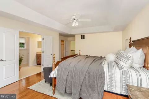 Bedroom - 2200 Exeter Ct, Fallston, MD 21047 photo 10 of 10
