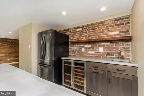 Kitchen - 2200 Exeter Ct, Fallston, MD 21047 photo 6 of 6