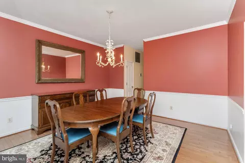 Dining - 2200 Exeter Ct, Fallston, MD 21047 photo 1 of 7