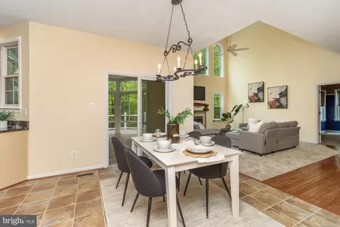 Dining - 2200 Exeter Ct, Fallston, MD 21047 photo 6 of 7