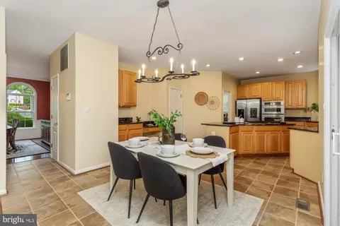 Dining - 2200 Exeter Ct, Fallston, MD 21047 photo 4 of 7
