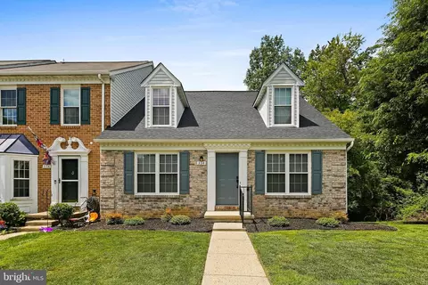 334 Althea Ct, Bel Air, MD 21015