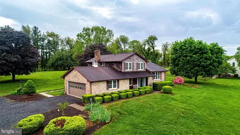 3019 Level Rd, Churchville, MD 21028