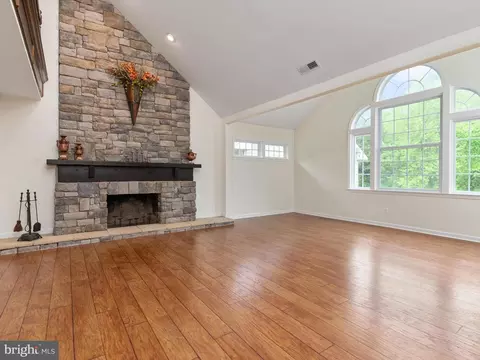 Living - 1905 Stockton Rd, Joppa, MD 21085 photo 7 of 13