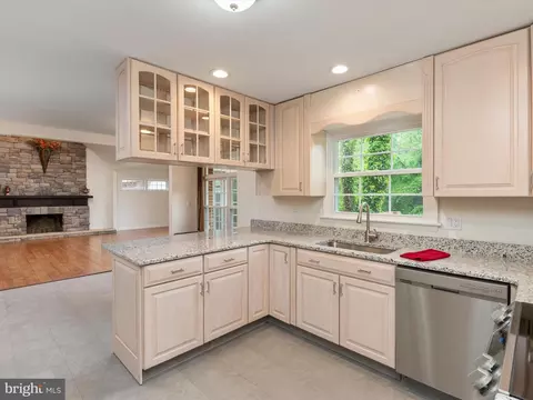 Kitchen - 1905 Stockton Rd, Joppa, MD 21085 photo 1 of 5