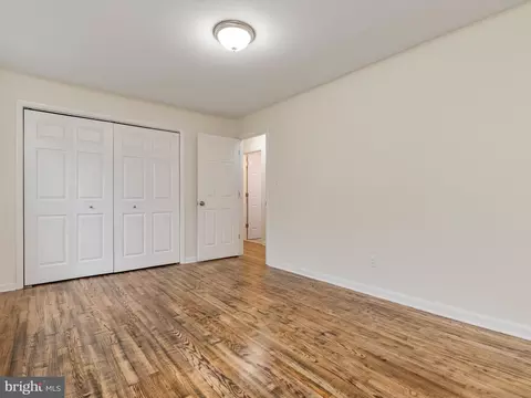 Bedroom - 1905 Stockton Rd, Joppa, MD 21085 photo 7 of 10