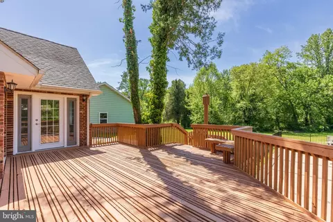 Exterior - 1905 Stockton Rd, Joppa, MD 21085 photo 12 of 17
