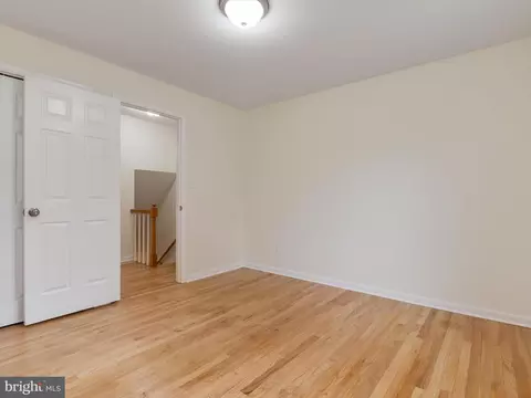 Bedroom - 1905 Stockton Rd, Joppa, MD 21085 photo 4 of 10