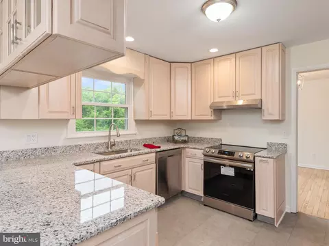 Kitchen - 1905 Stockton Rd, Joppa, MD 21085 photo 2 of 5
