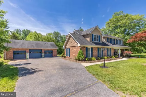 Exterior - 1905 Stockton Rd, Joppa, MD 21085 photo 2 of 17