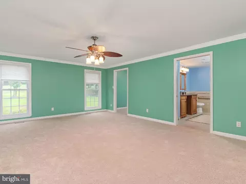 Bedroom - 1905 Stockton Rd, Joppa, MD 21085 photo 1 of 10