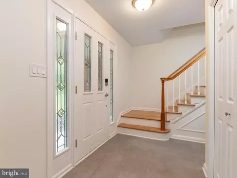Entry Way - 1905 Stockton Rd, Joppa, MD 21085 photo 1 of 3