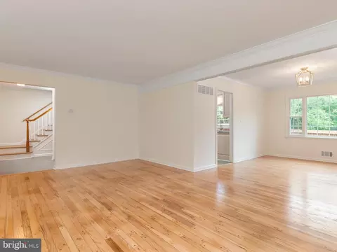 Living - 1905 Stockton Rd, Joppa, MD 21085 photo 2 of 13