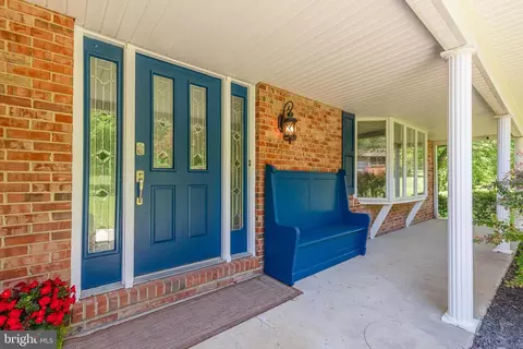 Exterior - 1905 Stockton Rd, Joppa, MD 21085 photo 6 of 17