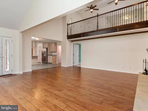 Living - 1905 Stockton Rd, Joppa, MD 21085 photo 9 of 13