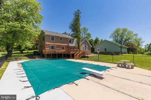 Exterior - 1905 Stockton Rd, Joppa, MD 21085 photo 13 of 17