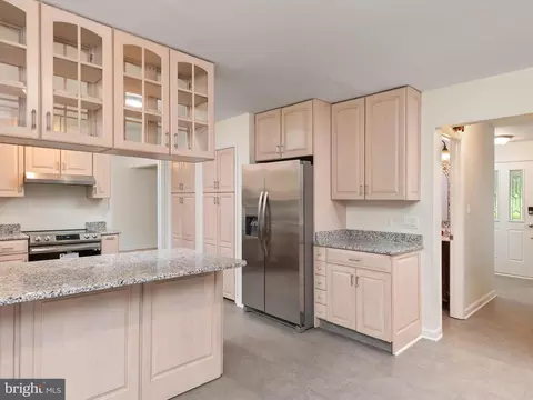 Kitchen - 1905 Stockton Rd, Joppa, MD 21085 photo 4 of 5