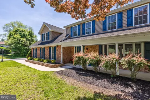 Exterior - 1905 Stockton Rd, Joppa, MD 21085 photo 5 of 17